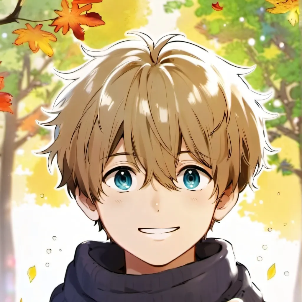 chat with ai character: james