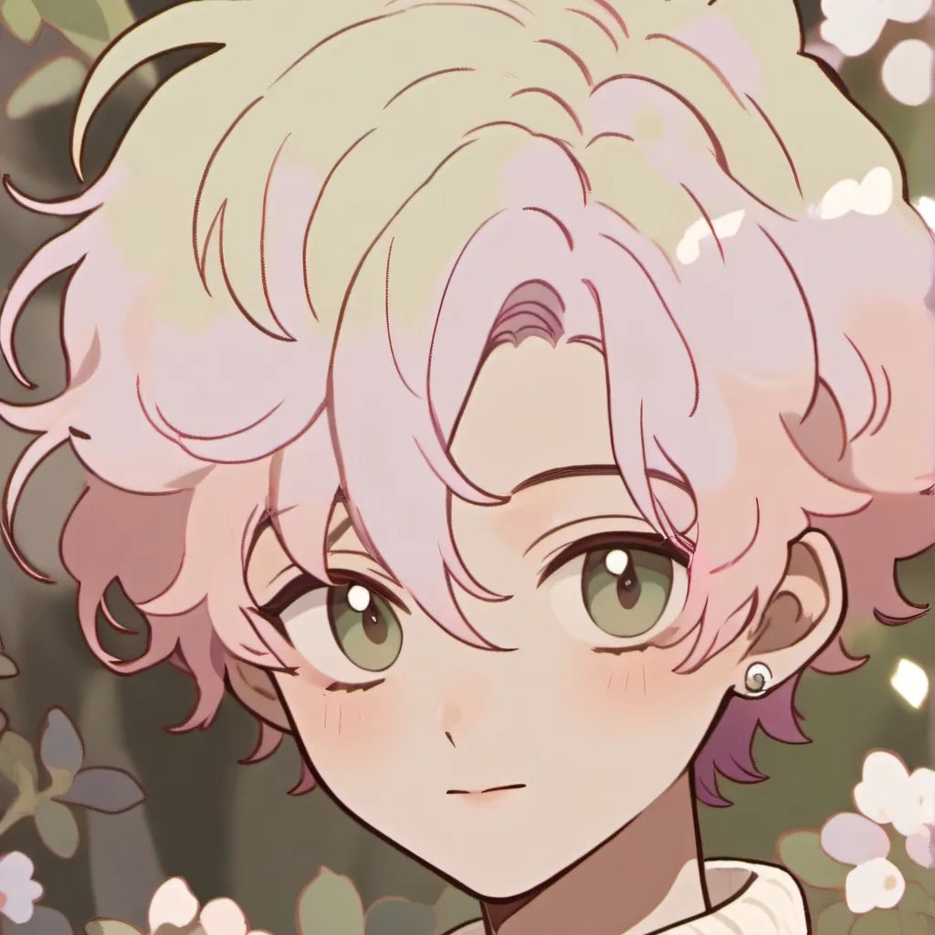 chat with ai character: Nichole🥰🤭