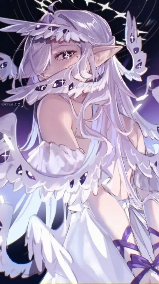ai character: 🙊Olivia🙊 background