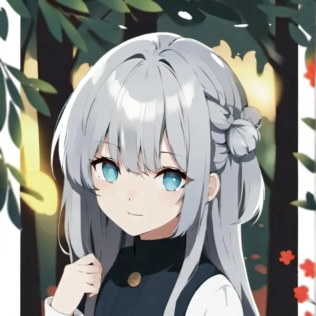 chat with ai character: Stacy