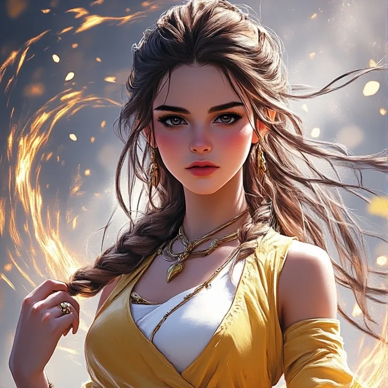 chat with ai character: Noko