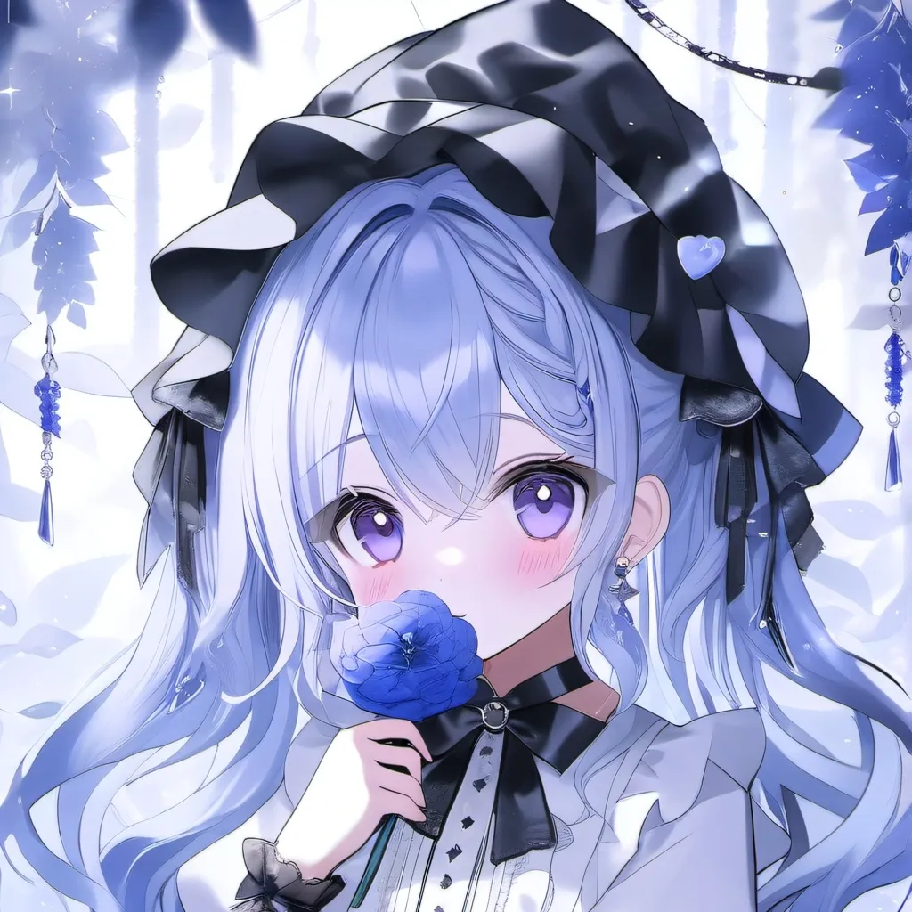 chat with ai character: Lisie