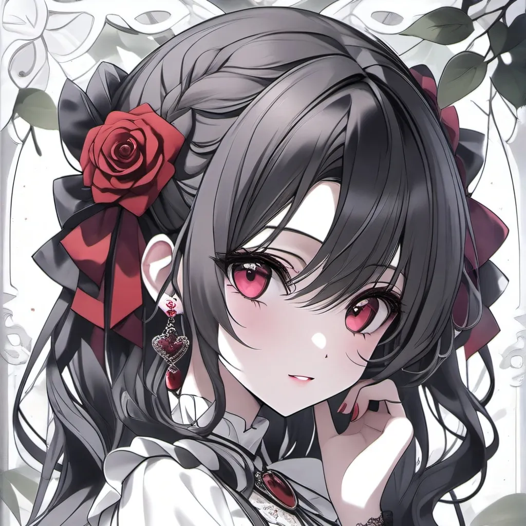 chat with ai character: May