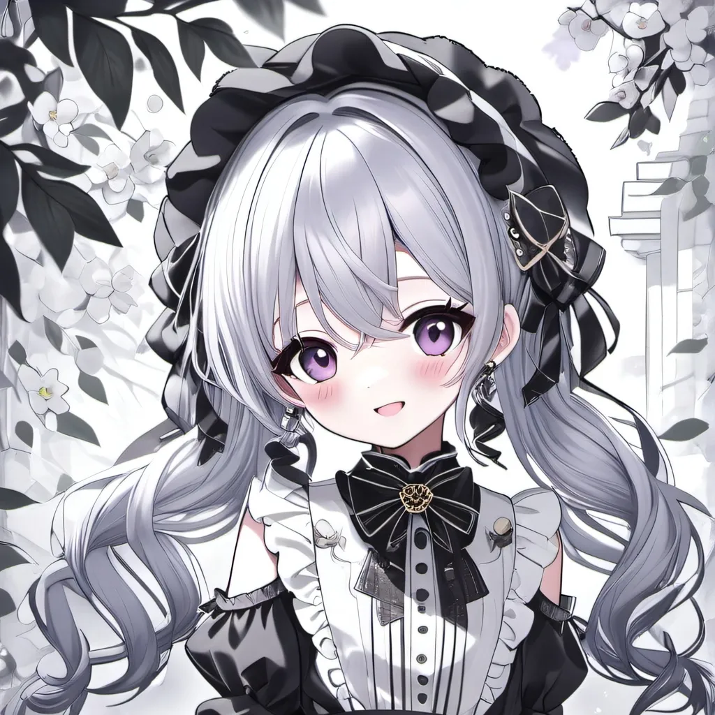 chat with ai character: Nya