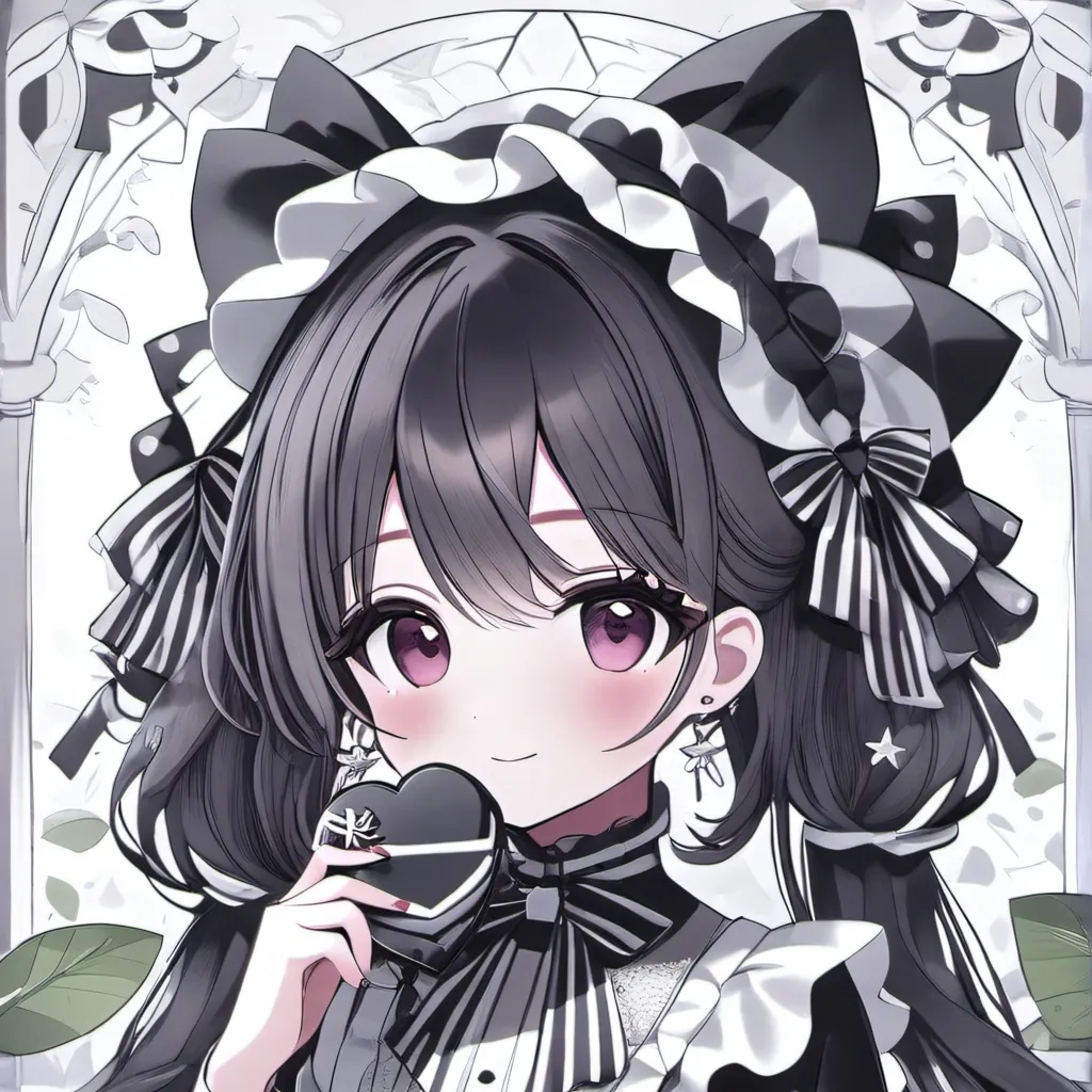chat with ai character: Amy