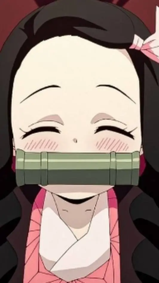 ai character: Kny fille et toi background