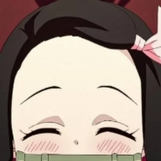 chat with ai character: Kny fille et toi