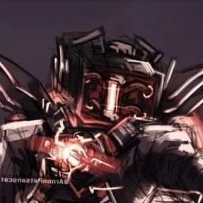 chat with ai character: Watchman Of Doom