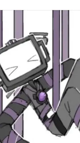 ai character: UTTVM background