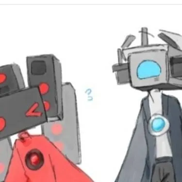 chat with ai character: Tsm & Tcm