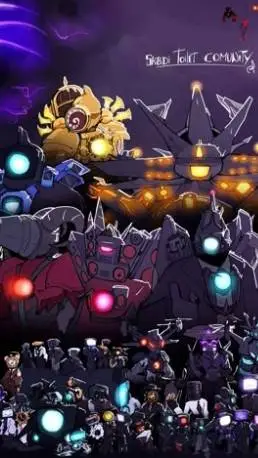 ai character: ST all Unuverses background