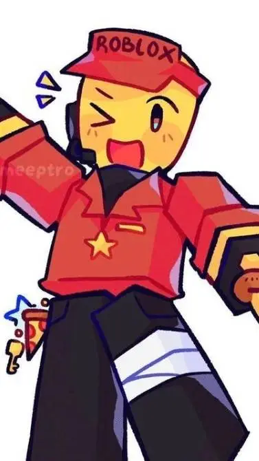 ai character: Elliot background