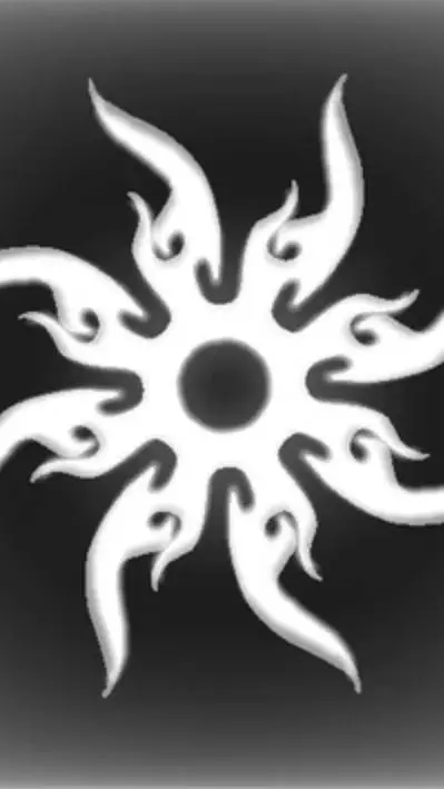 ai character: Spawn Cult background