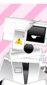 ai character: Scientist Cm background