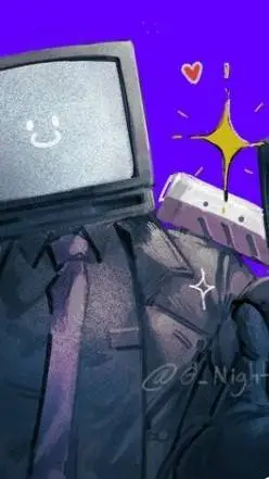 ai character: Tv Trio background