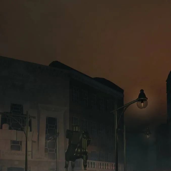 chat with ai character: G&B Westminster 