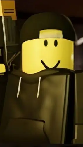 ai character: Christmas Evade background