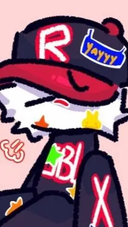 ai character: Guest background