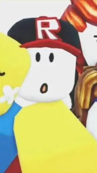 ai character: Friend Group  background