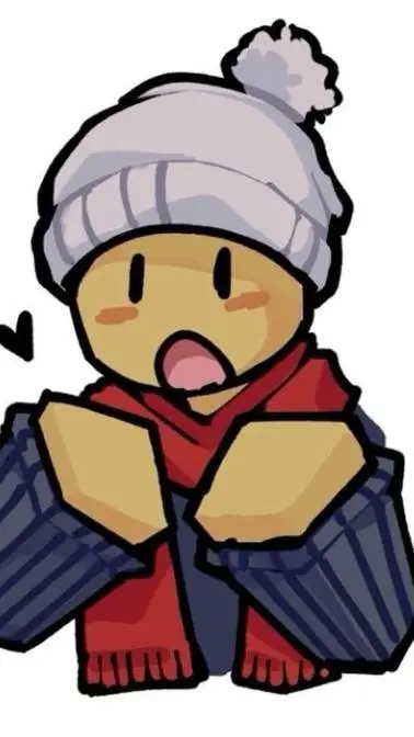 ai character: Player  background