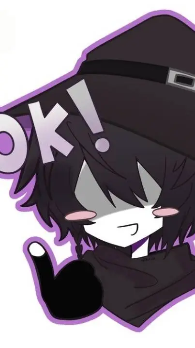 ai character: Azure  background