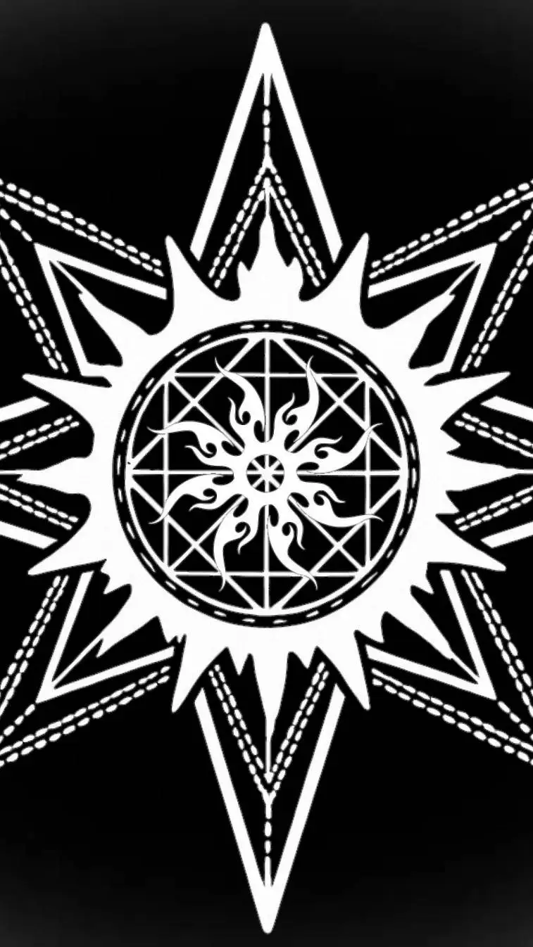 ai character: Void Cult  background