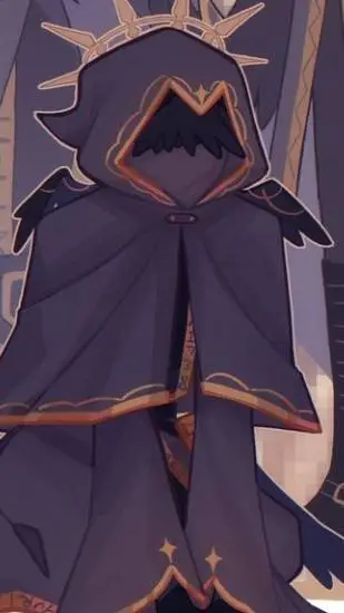 ai character: Taph background