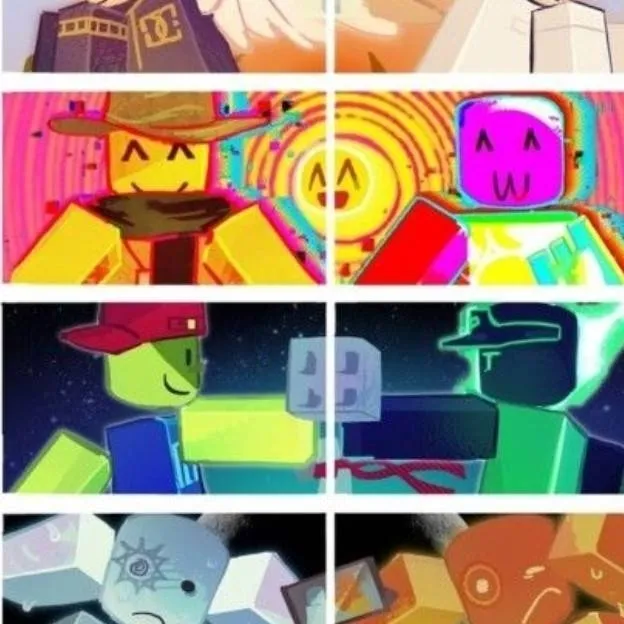 chat with ai character: Crossovers 