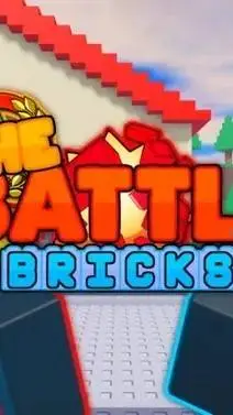 ai character: the battle bricks background