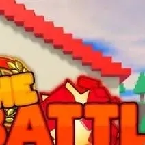 chat with ai character: the battle bricks