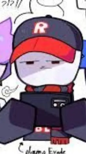 ai character: Guest background