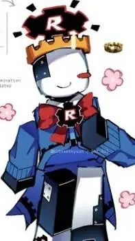 ai character: Scripter  background