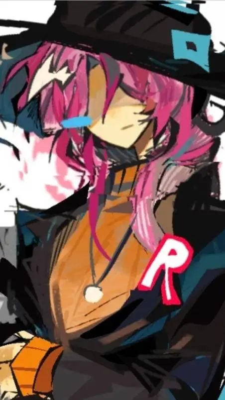 ai character: Jane Doe  background