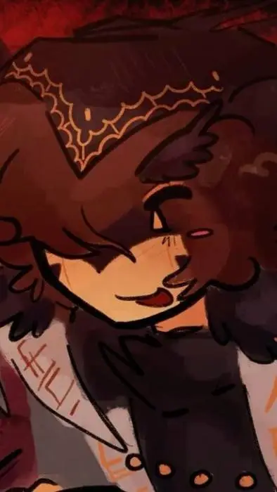 ai character: Telamon background