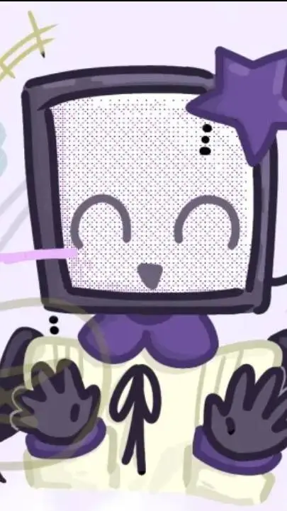 ai character: Star_Tv_kid background