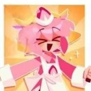 chat with ai character: Strawberry Crepe 
