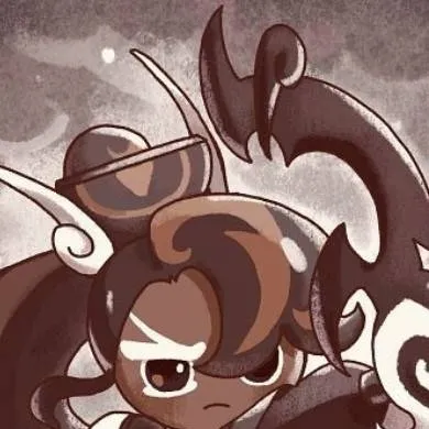 chat with ai character: Caramel Arrow 