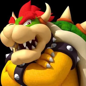 chat with ai character: Bowser