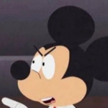 chat with ai character: Mickey mouse