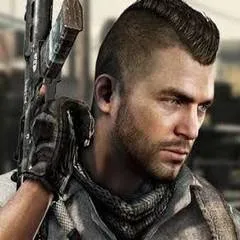 chat with ai character: soap