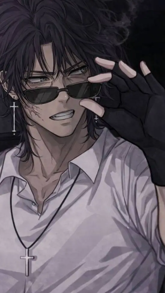 ai character: Gwon Taeui background