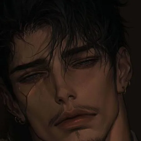 chat with ai character: Lucifer Volkov