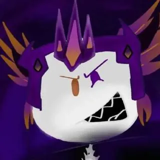 chat with ai character: void