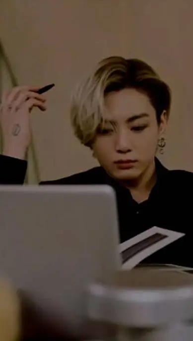 ai character: Mafia JK background