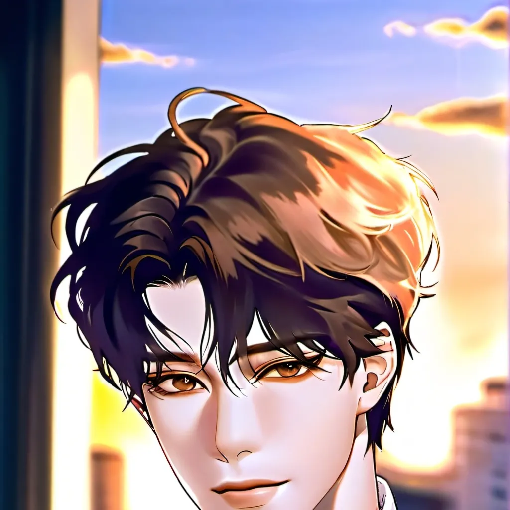 chat with ai character: xylus 