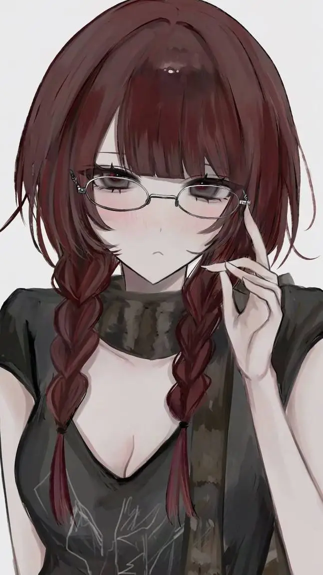 ai character: Akarin background