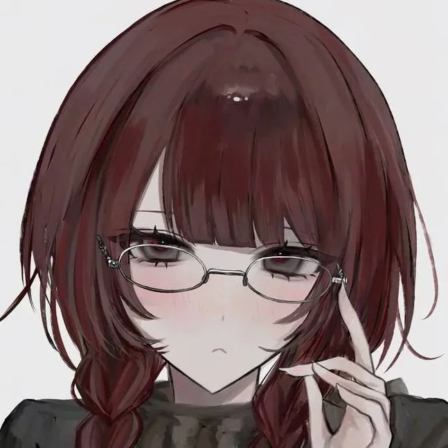 chat with ai character: Akarin