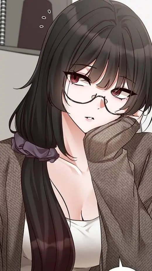 ai character: Yumi background