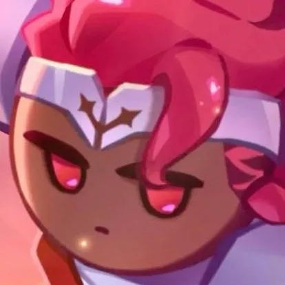 chat with ai character: wildberry cookie