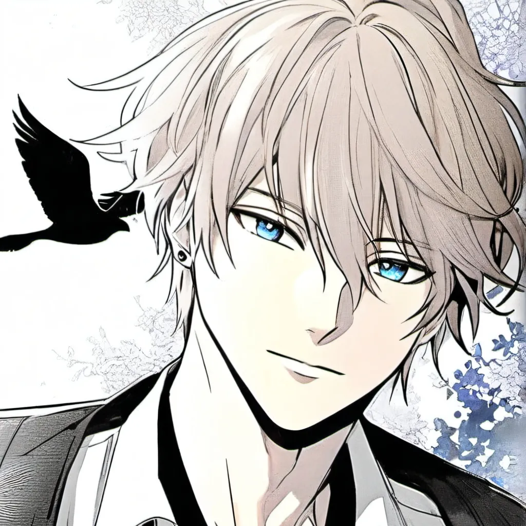 chat with ai character: Nick 